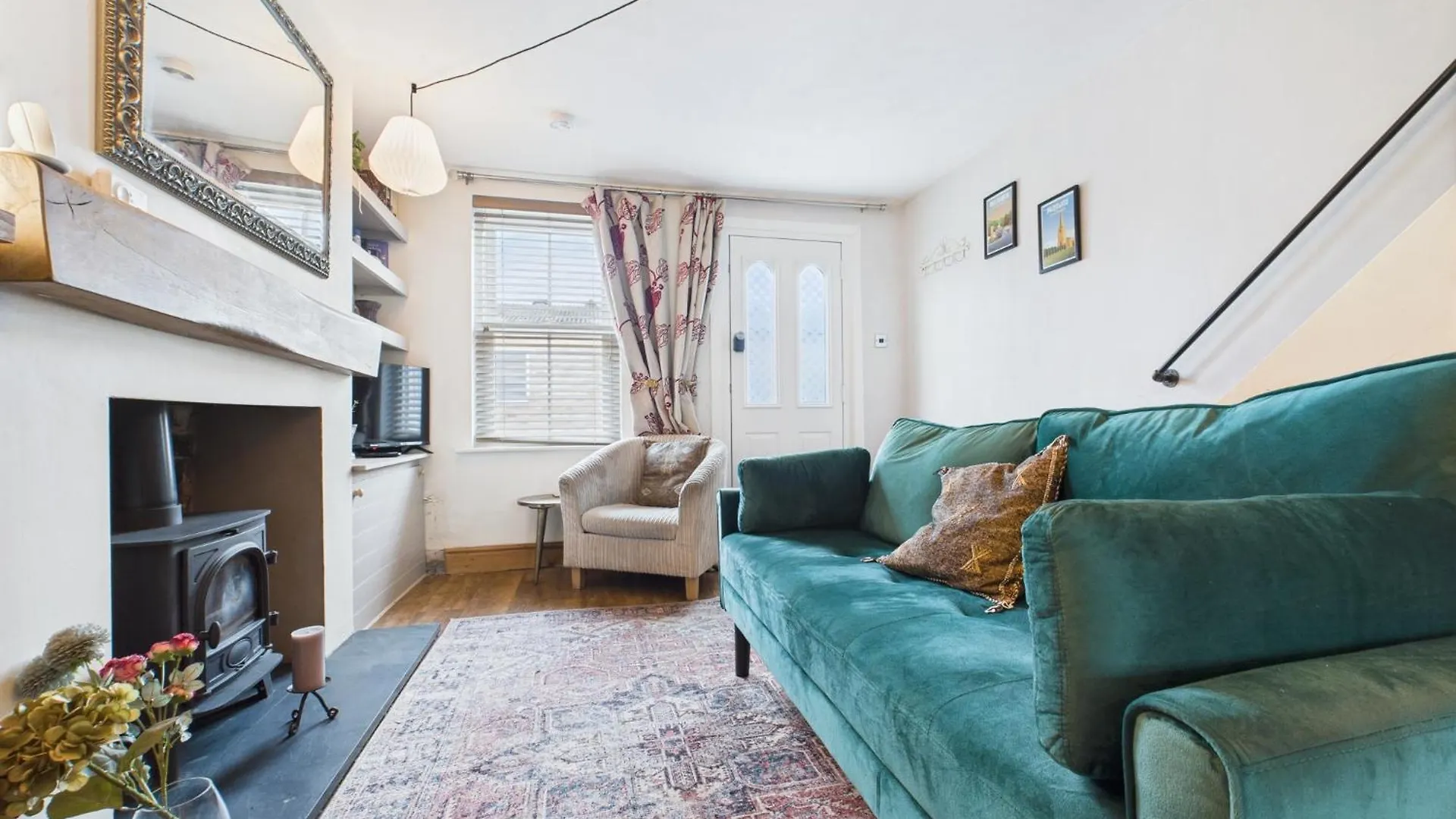 King Street Apartment Cheltenham United Kingdom