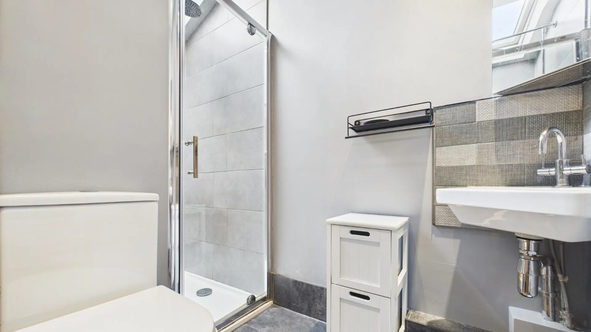 King Street Apartment Cheltenham