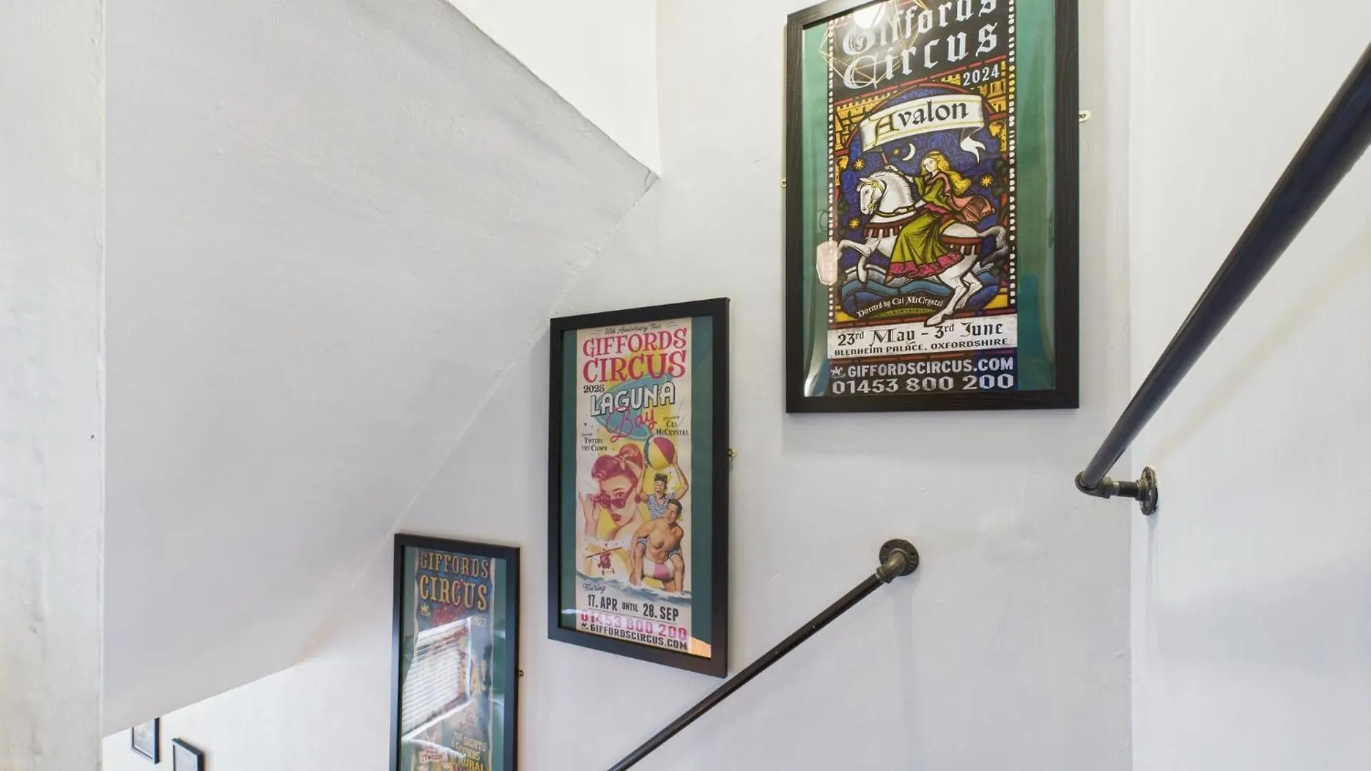 King Street Apartment Cheltenham