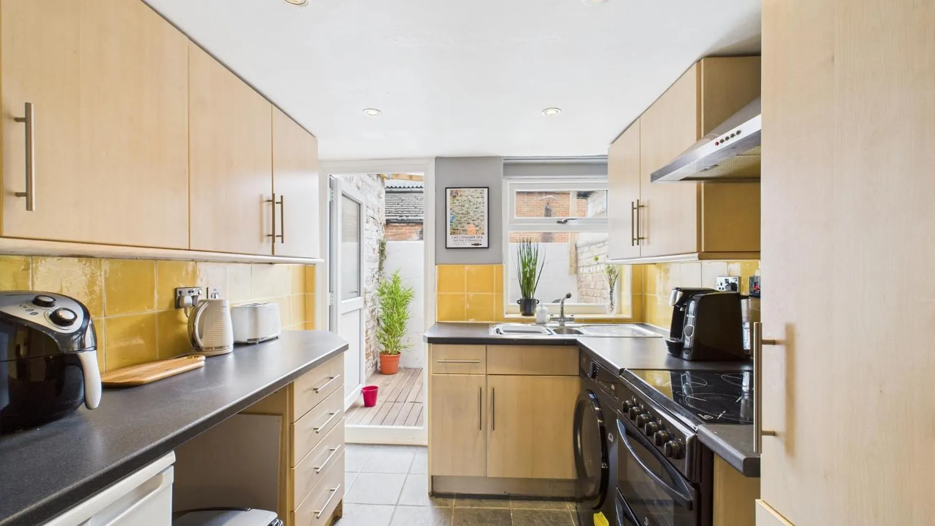 King Street Apartment Cheltenham 0*,  United Kingdom