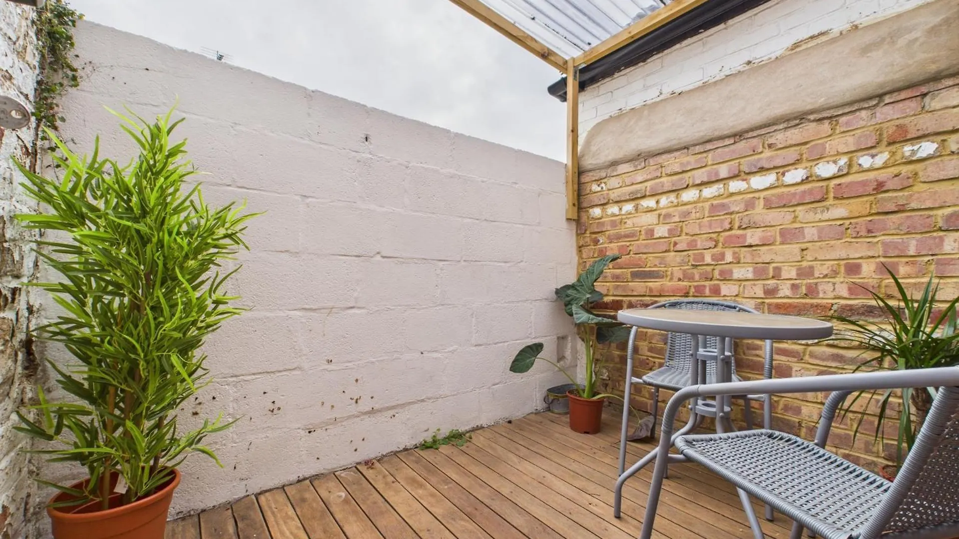 King Street Apartment Cheltenham
