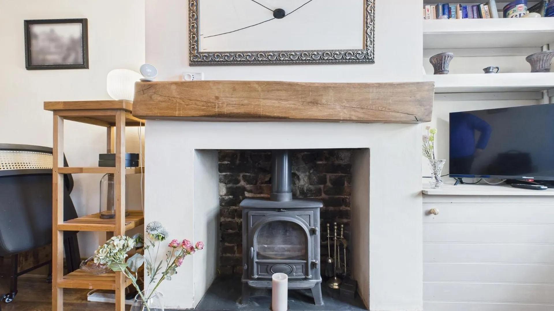 King Street Apartment Cheltenham