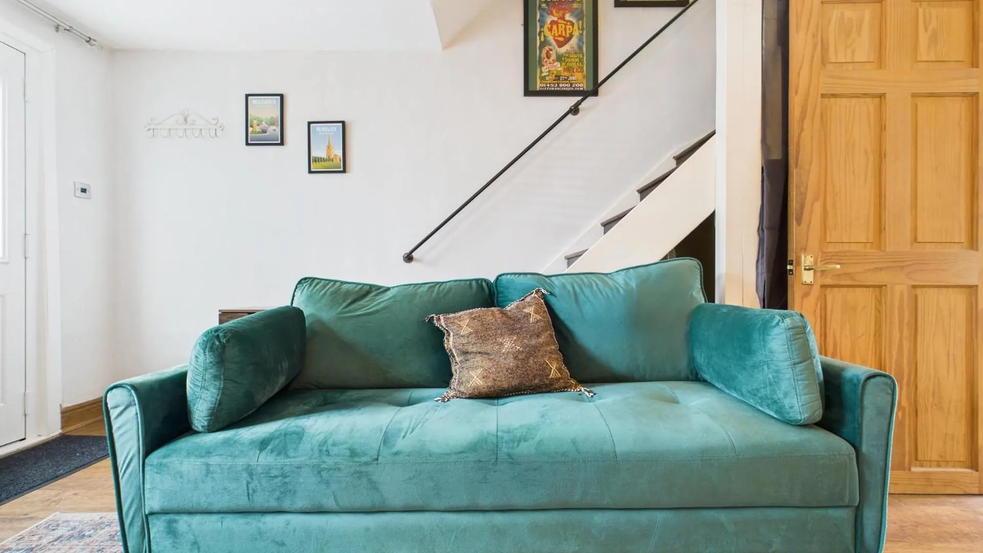 King Street Apartment Cheltenham