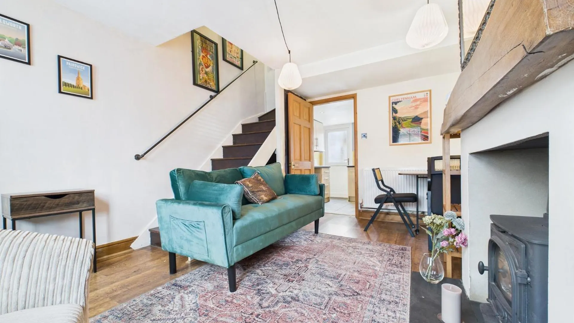 King Street Apartment Cheltenham